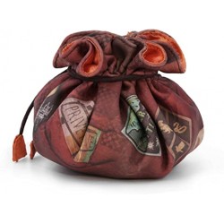 Monedero Pouch-Harry Potter