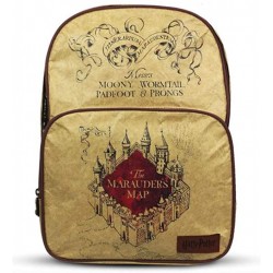 Mochila Mapa del merodeador...