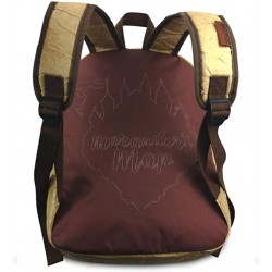 Mochila Mapa del merodeador Harry Potter