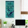Aplique pared- Harry Potter