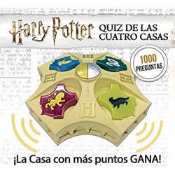 Quiz-Harry Potter