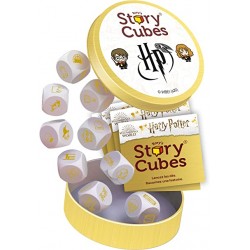 Juego cartas -Harry Potter