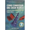 Como conseguir una gran marca-Harry Potter