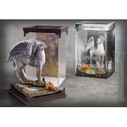 Criaturas Mágicas Buckbeak El Hippogrifo
