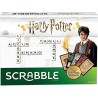 Scrabble-Harry Potter