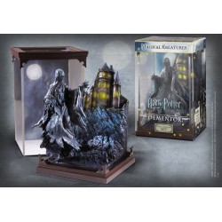 Criaturas Mágicas  Dementor