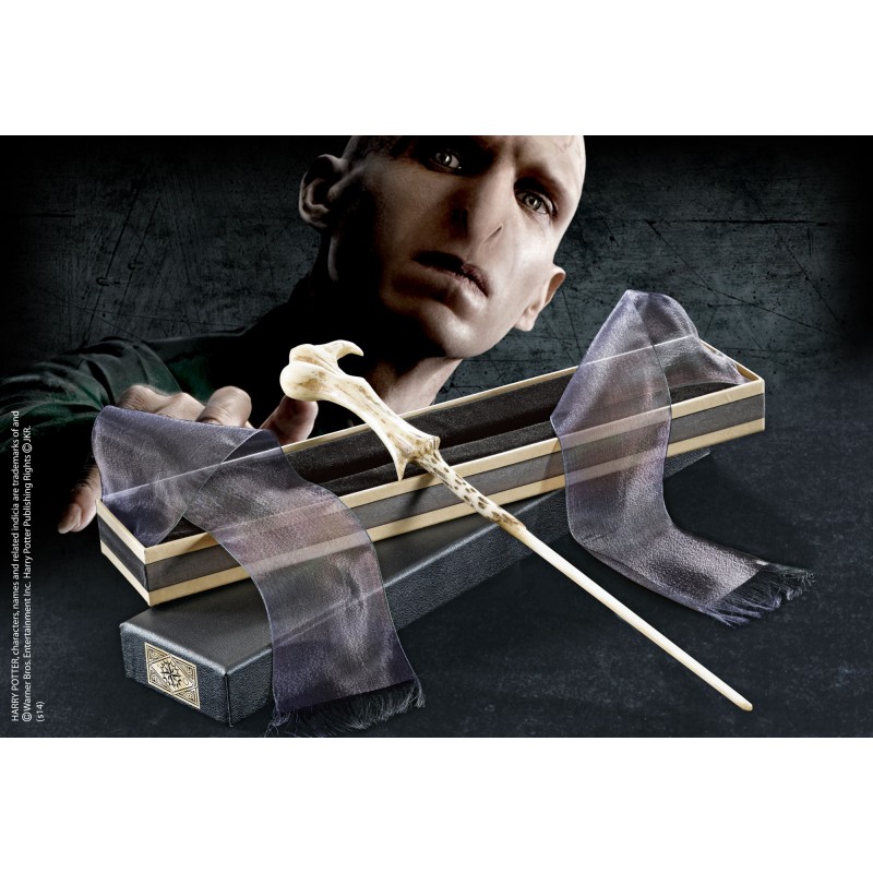 Varita mágica Voldemort