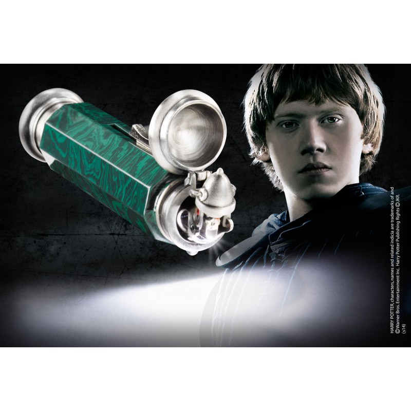 Desiluminador de Ron Weasley