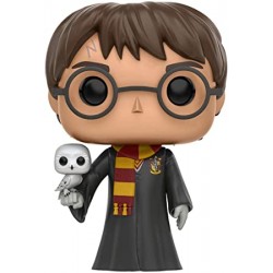 Funko Harry Potter...