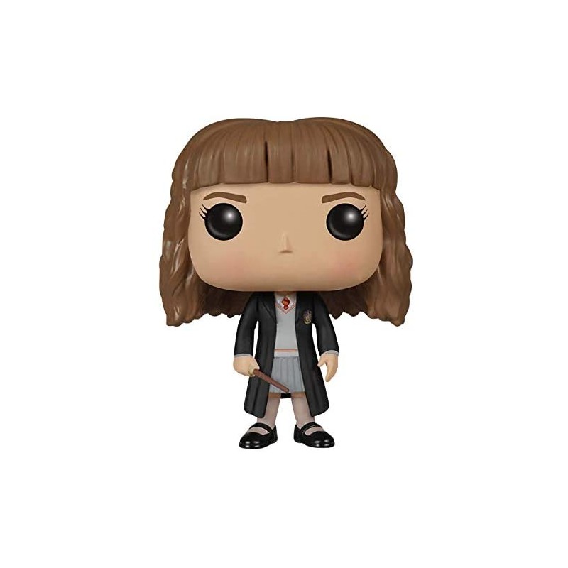Funko Hermione 01