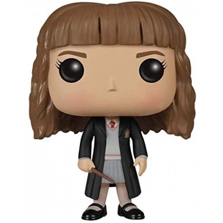 Funko Hermione 01