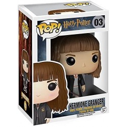 Funko Hermione 01