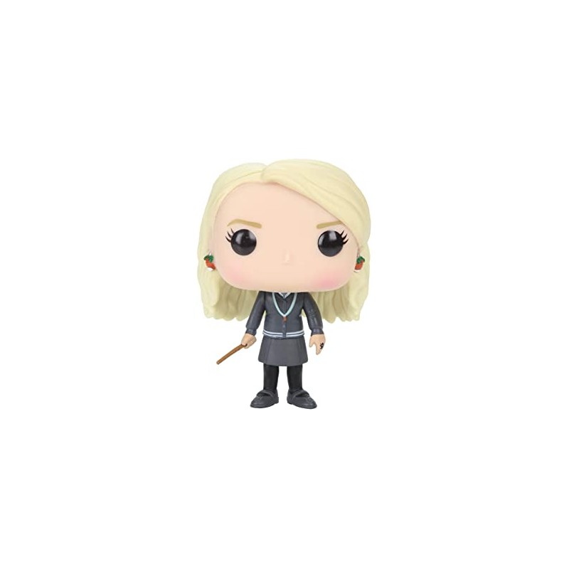 Funko Luna Lovegood