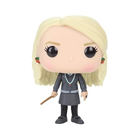 Funko Luna Lovegood