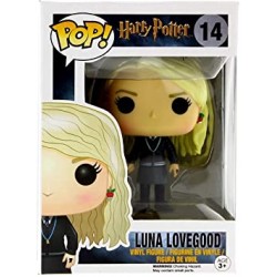 Funko Luna Lovegood