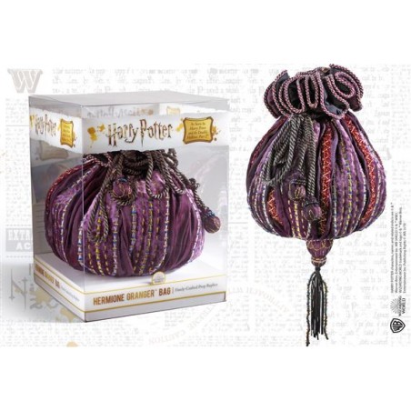 Réplica oficial del Bolso de Hermione