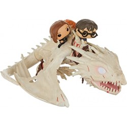 Funko ride dragon Harry,...