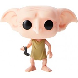 Funko Dobby con calcetín