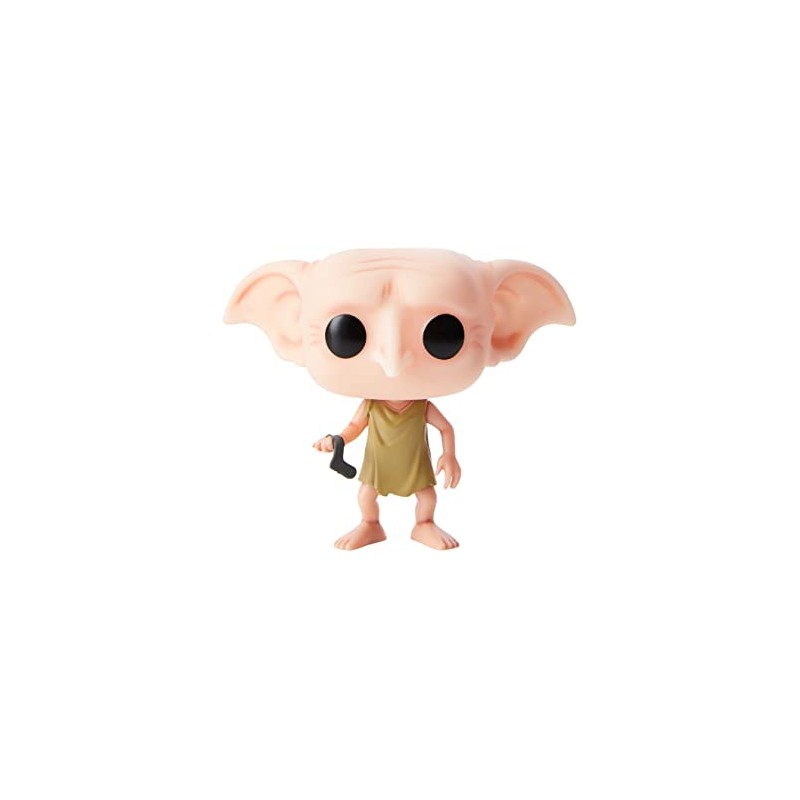 Funko Dobby con calcetín