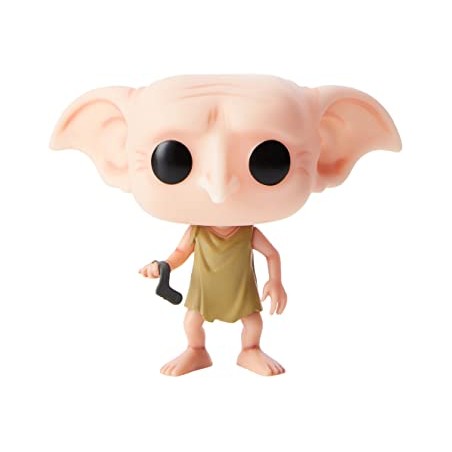 Funko Dobby con calcetín