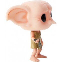Funko Dobby con calcetín