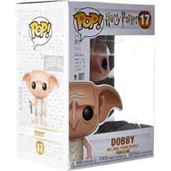 Funko Dobby con calcetín