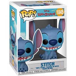 Funko Disney Stitch 1045