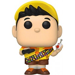 Funko Disney Dug Days Russel
