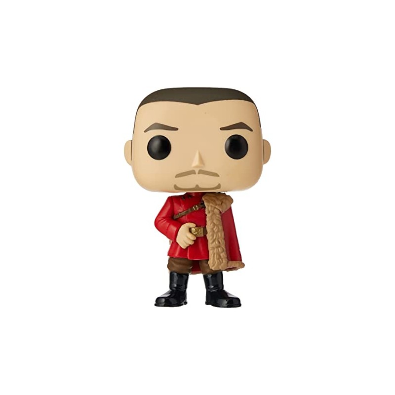 Funko Viktor Krum