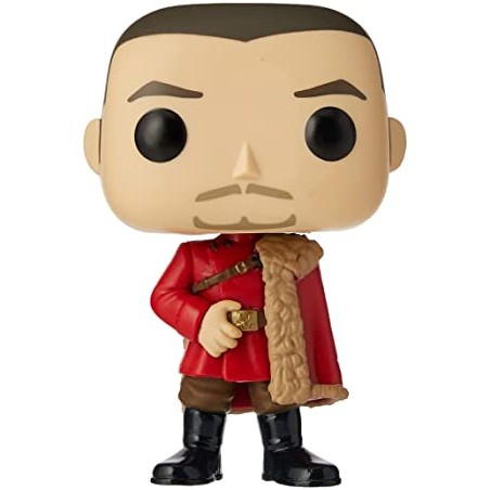 Funko Viktor Krum