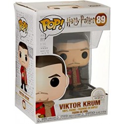 Funko Viktor Krum