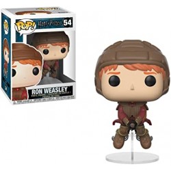 Funko ron escoba 54