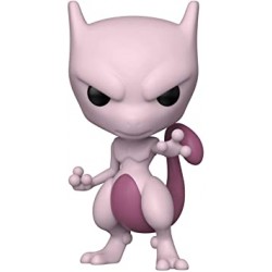 Funko Pokemon Mewtwo 581