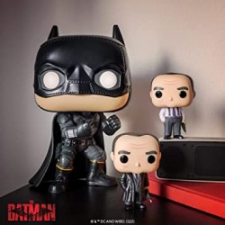 Funko Pop! Jumbo: The Batman - Batman