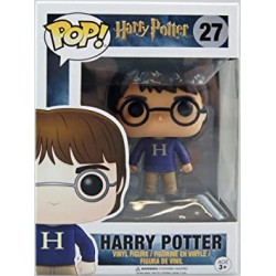 Funko Harry Potter jersey...