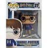Funko Harry Potter jersey navidad edición especial