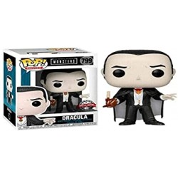 Funko Dracula 799
