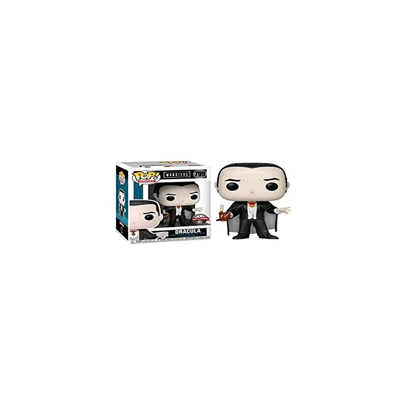 Funko Dracula 799