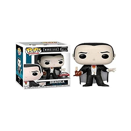 Funko Dracula 799