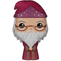 Funko Albus Dumbledore 04