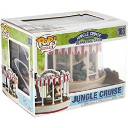Funko Mickey  jungle cruise