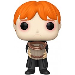 Funko Ron weasley vomitando...