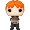 Funko Ron weasley vomitando babosas 114