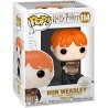 Funko Ron weasley vomitando babosas 114