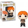 Funko Ron weasley vomitando babosas 114