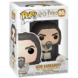 Funko Igor Karkaroff