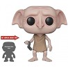 Funko--Dobby con calcetín 10 Pulgadas