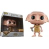 Funko--Dobby con calcetín 10 Pulgadas