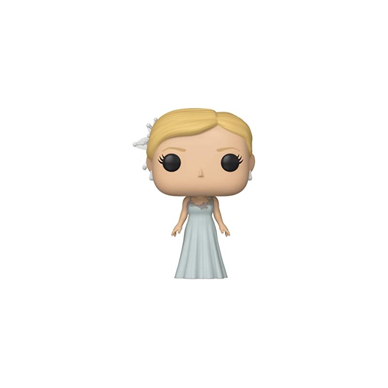 Funko Fleur Delacour