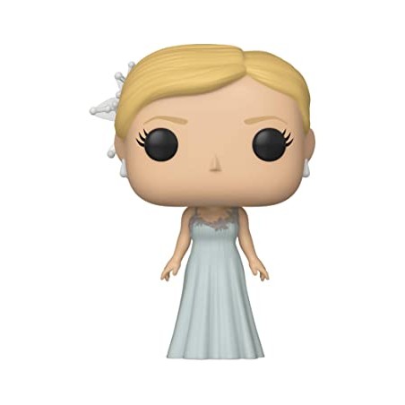 Funko Fleur Delacour